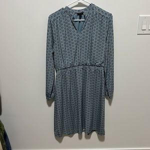 Ann Taylor Dress